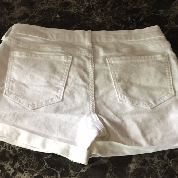 2 pairs denim shorts - Picture 7 of 7